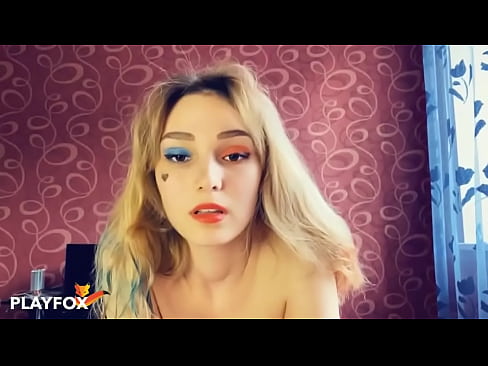 ❤️ Thug glainneachan draoidheil mas-fhìor gnè dhomh le Harley Quinn Sluts leinn gd.chancel.top